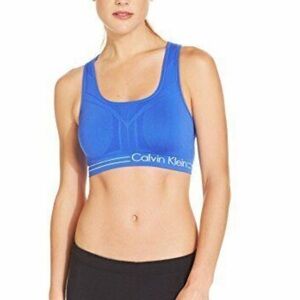Calvin Klein Irreversible Sports Bra